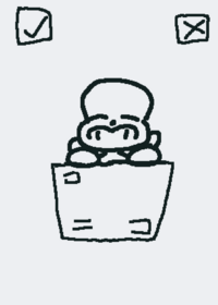 take care of sans