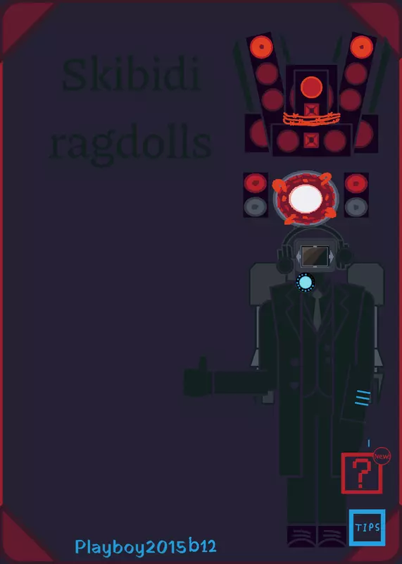 skibiditoilet game everyday imake update by @playboy2015