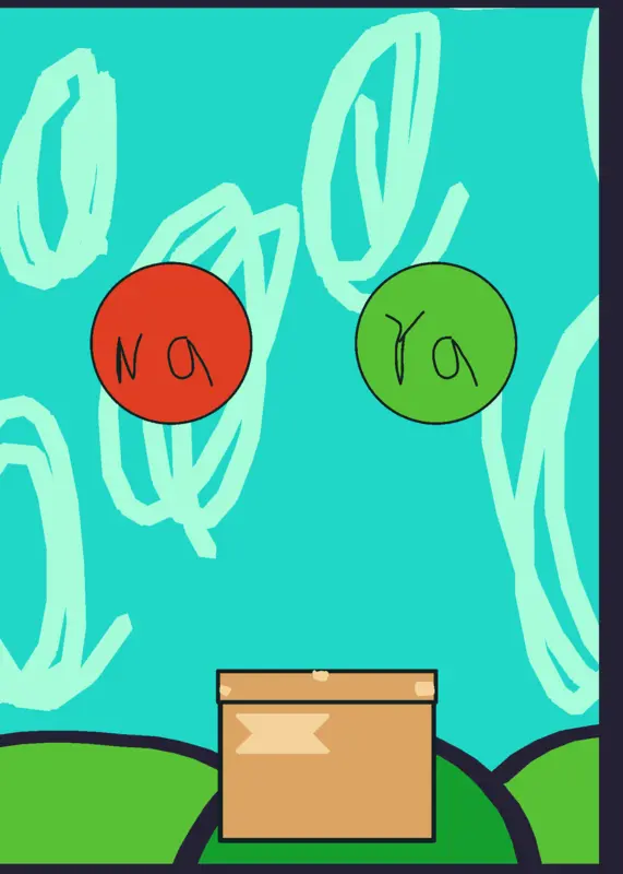 Game by @StalkerGuy