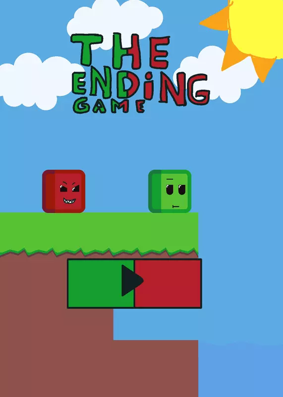 Game by @dat1snek