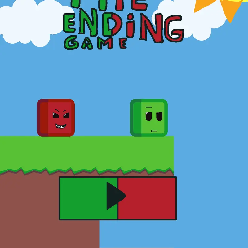 Game by @merycarran