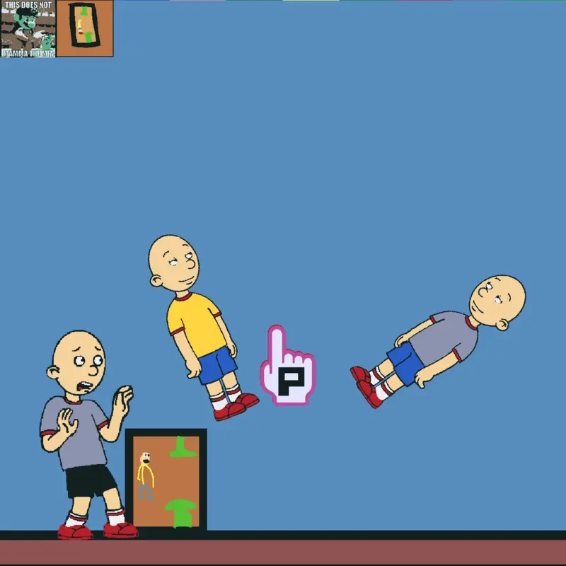 Game by @thatporelop