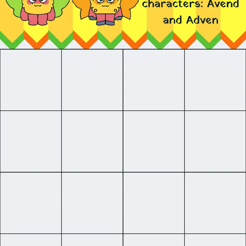 ButterOS Avend Adven Fanart Contest by @TheRealAvend2011