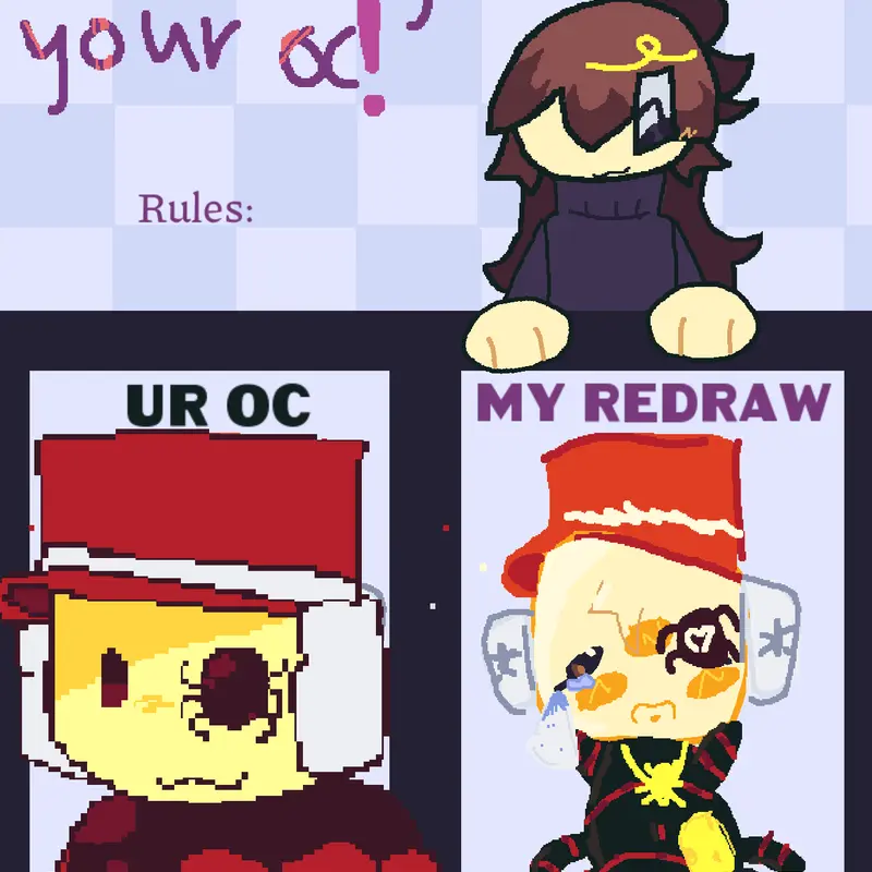 Game by @ekizde