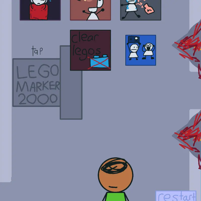 Game by @z33t33