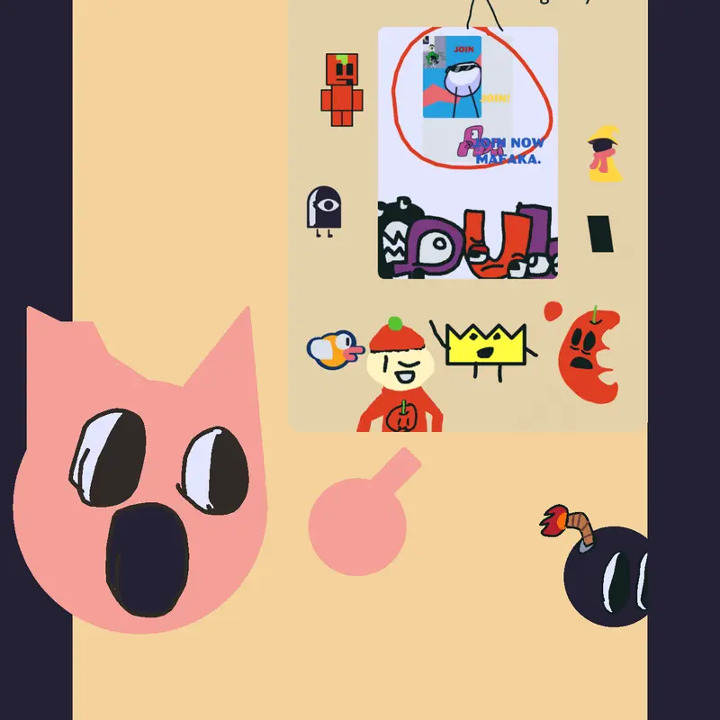 Game by @thelivingbomr