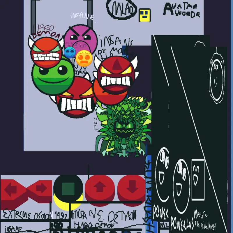 Game by @spitiart
