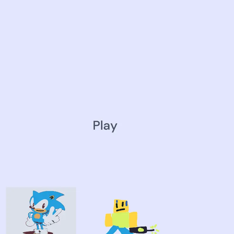 Game by @Rubil