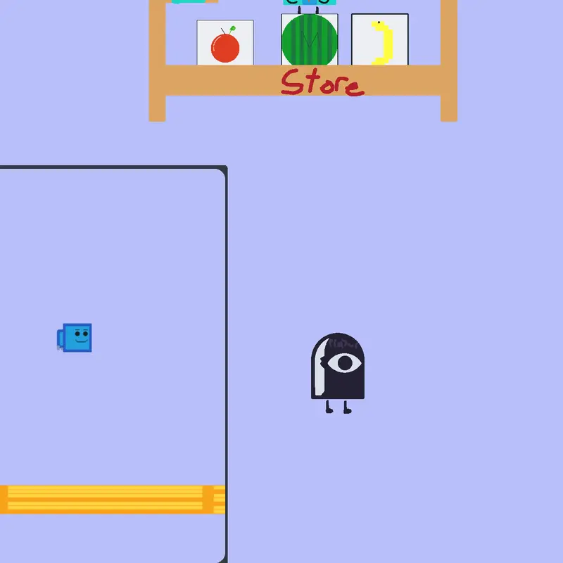 Game by @keremtr721