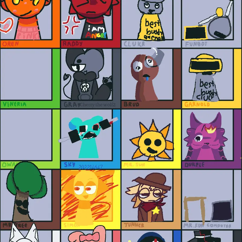Game by @Mungusware_