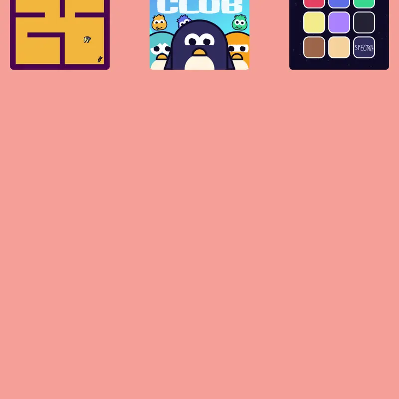 Game by @aije