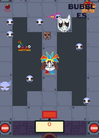 The Amazing Digital Circus game