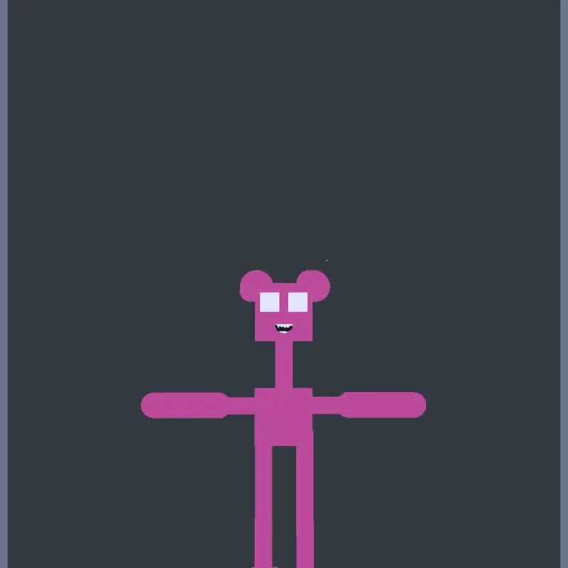 Game by @A_245withtophat