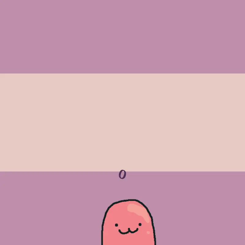 Game by @MatteooTree