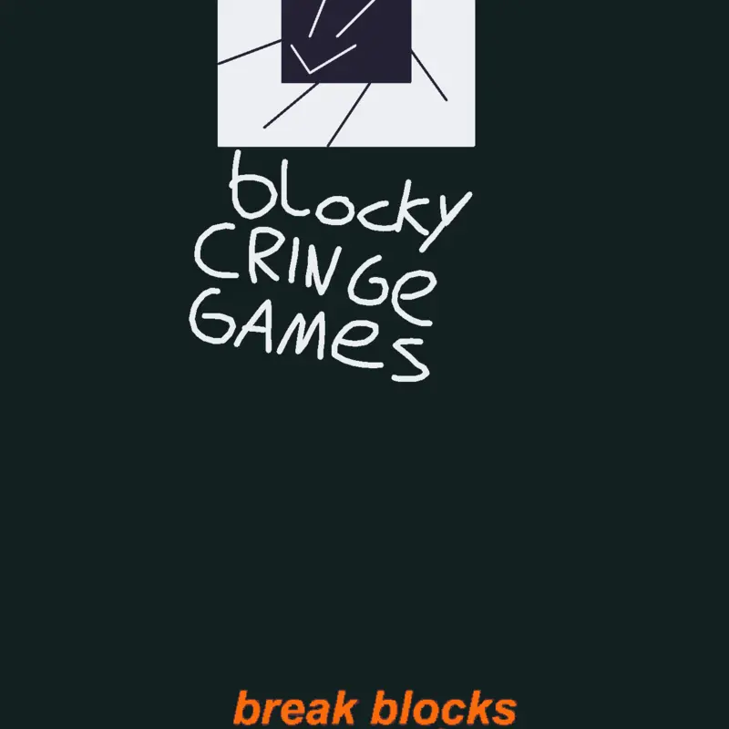 Game by @BlockyDoesntAgree639