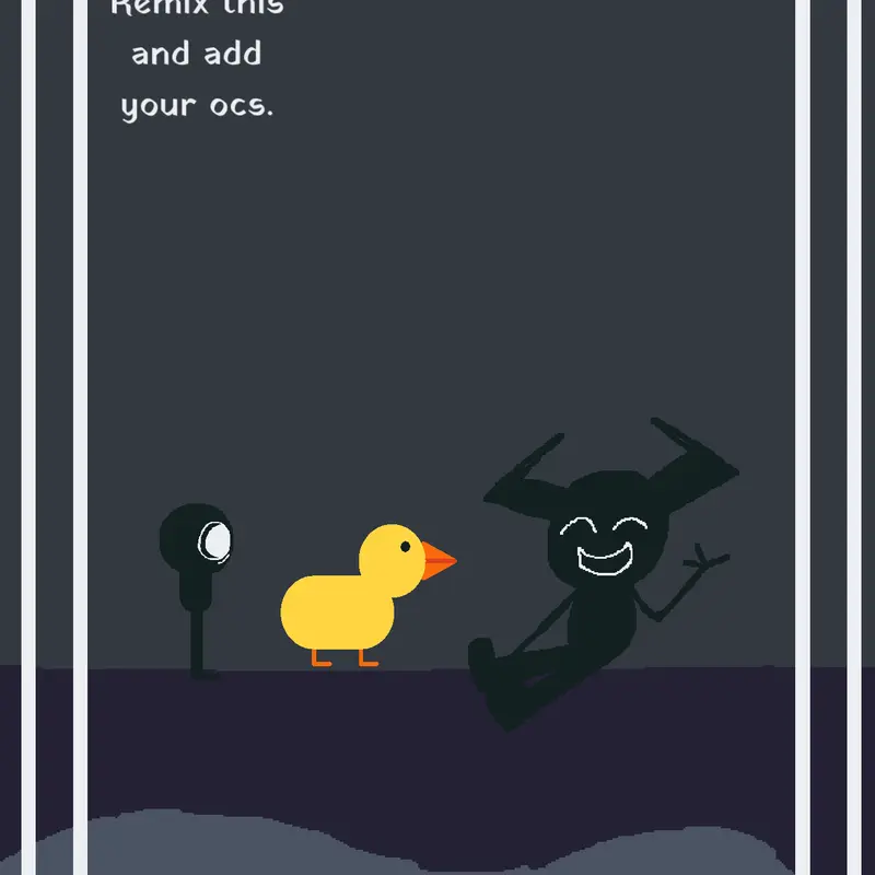 Game by @duckieig