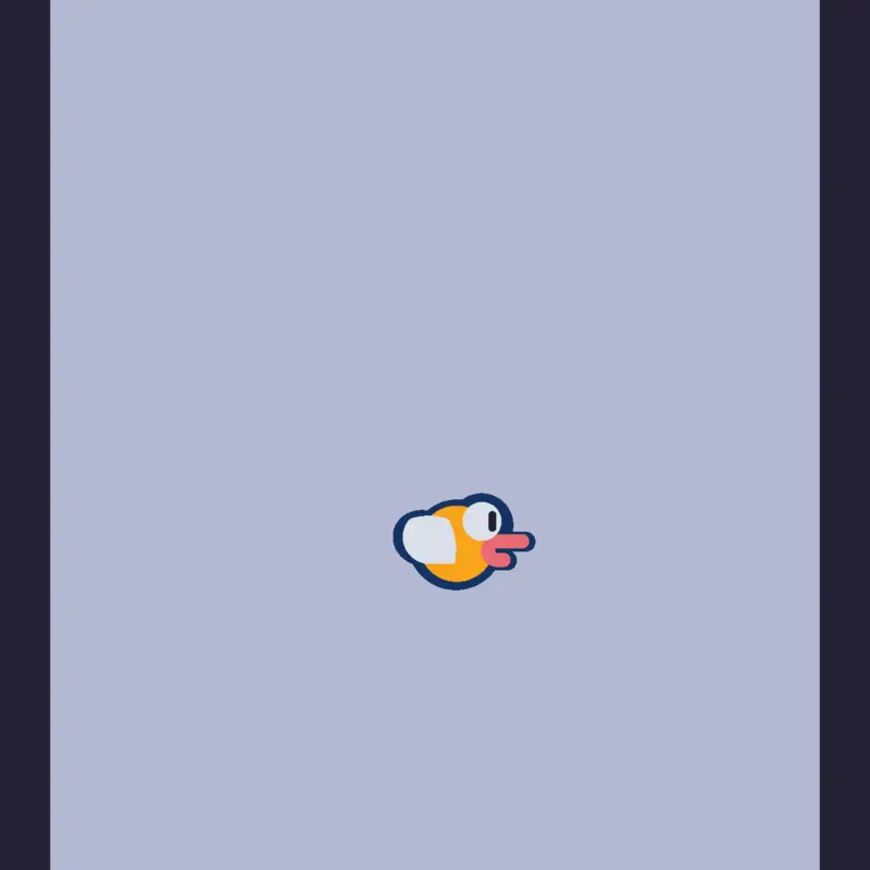 Game by @drebmy