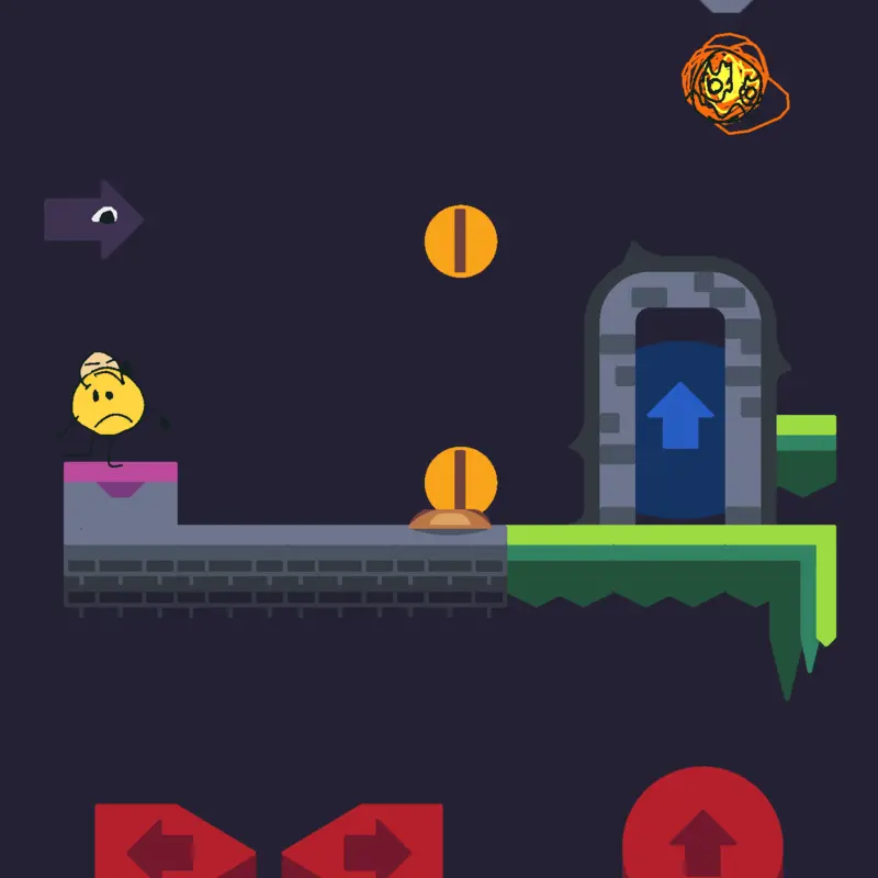 Game by @rundie