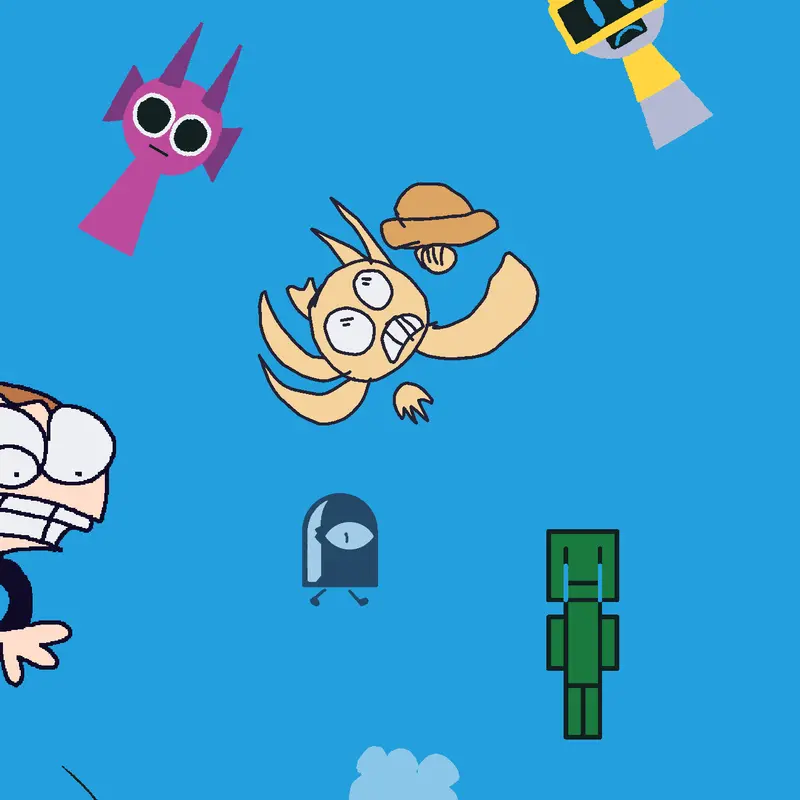 Game by @yillyl