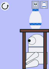 Ragdoll Repo game
