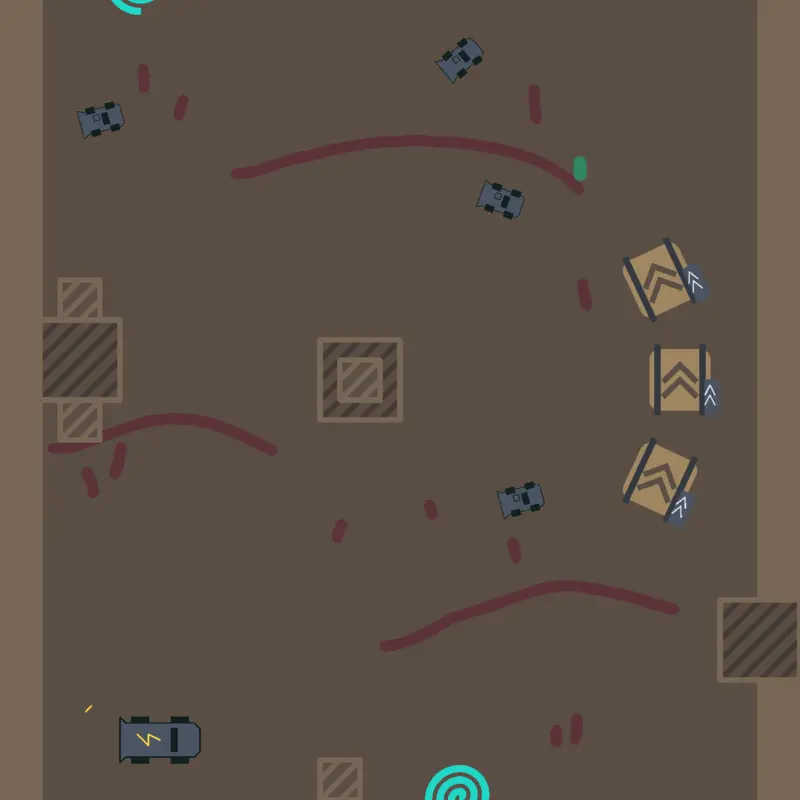 Game by @leopasa