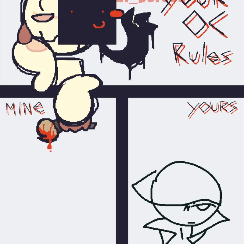 Game by @mikaikai