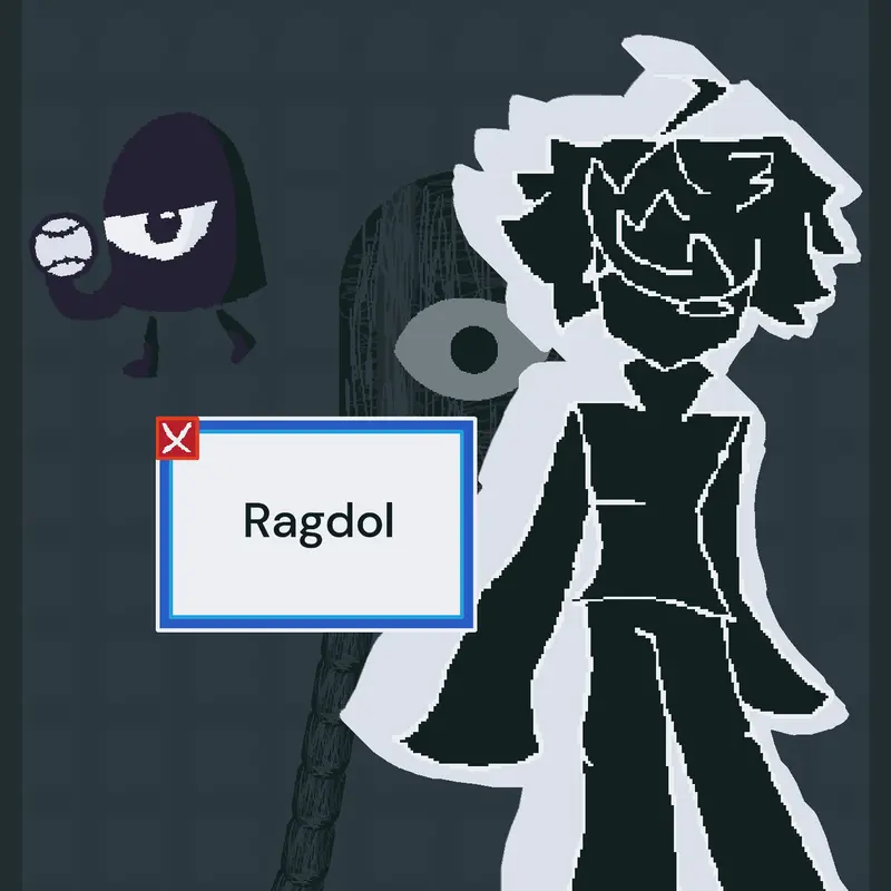 Game by @X4n_th_v2-Artist
