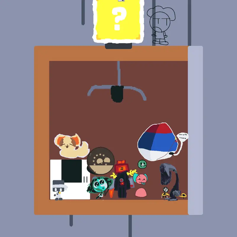 Game by @Wildan_533