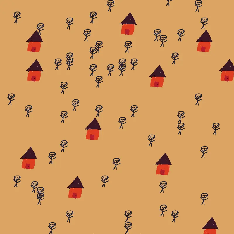 Game by @matiranita