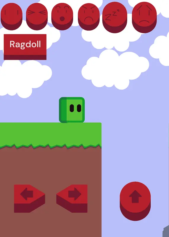 Game by @isabelabispo
