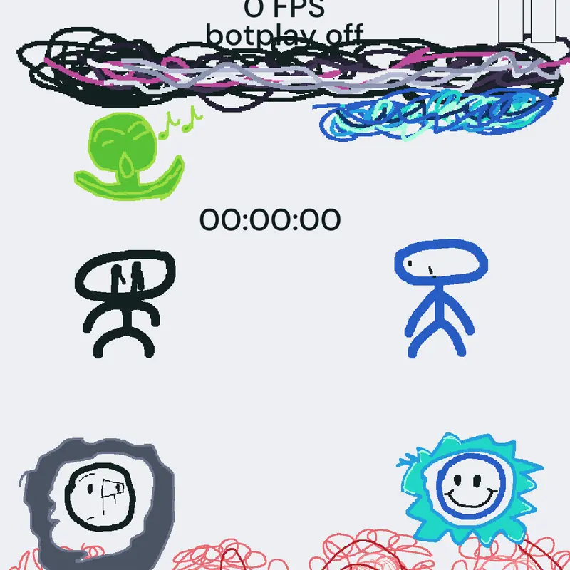 Game by @PrMydishes