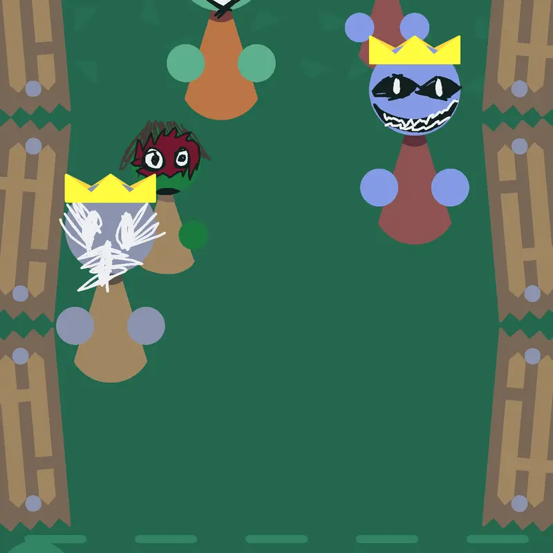 Game by @KJGamer
