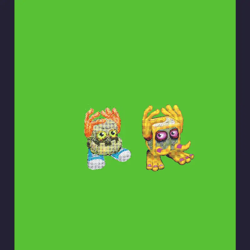 Game by @wubbabunga