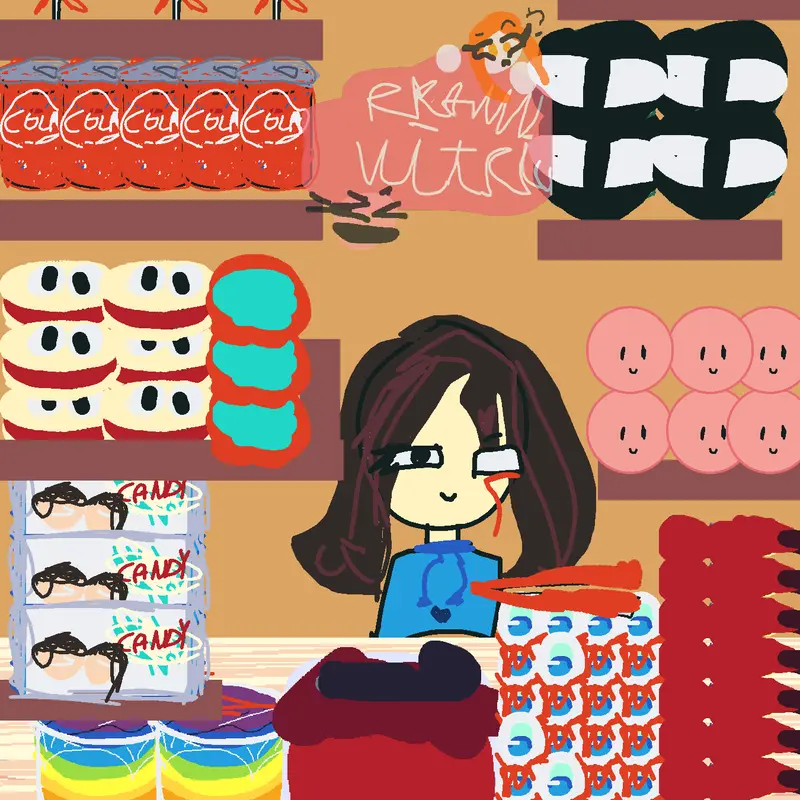 Game by @sisi_cute
