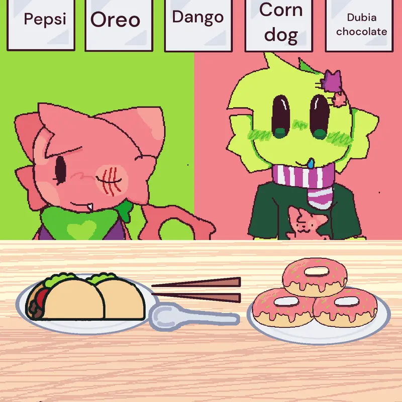 Game by @YATTA_LOVES_SCRAPS
