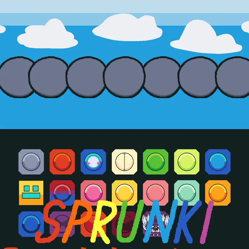 Game by @Firstclasse