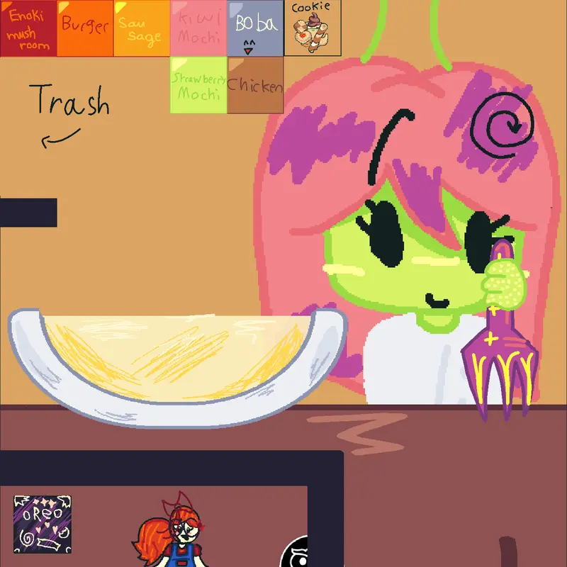 Game by @lilcarrotcake