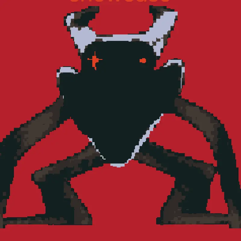 Twisted luster showcase by @MRstalker0110