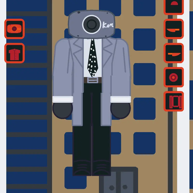 Game by @BLACK-SPAWN