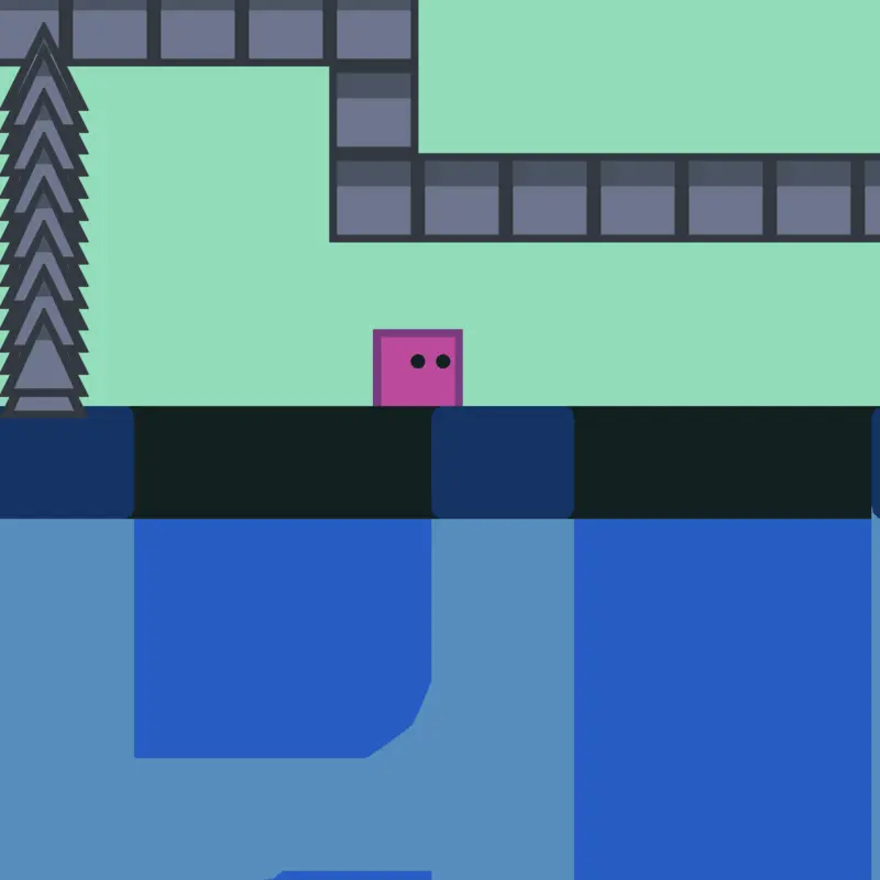 Game by @dedos