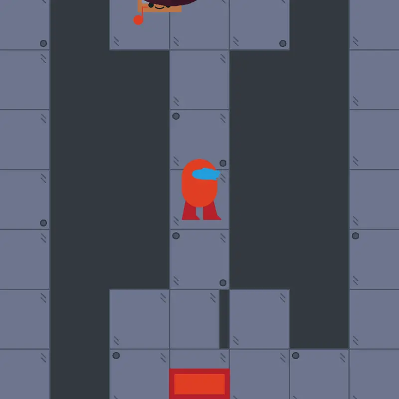 Game by @seboso