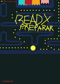 Pacman remaked by me