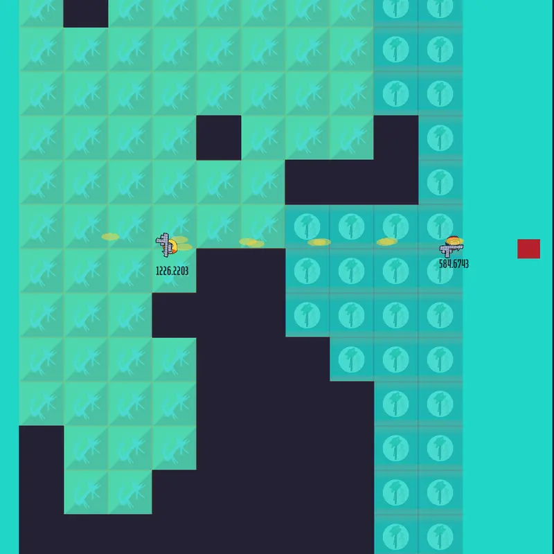 Game by @Surrvam
