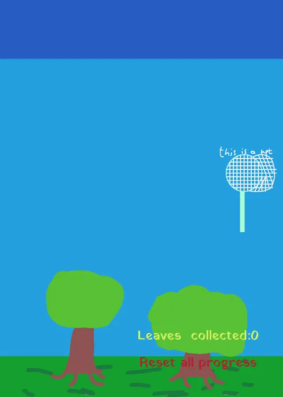 Game by @reyless
