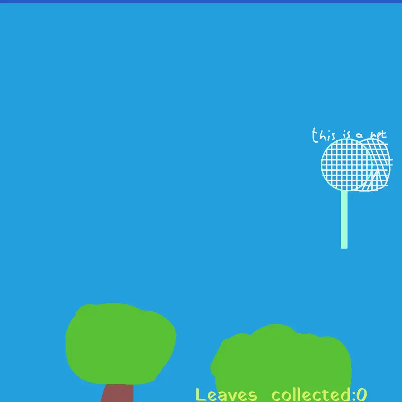 Game by @reyless