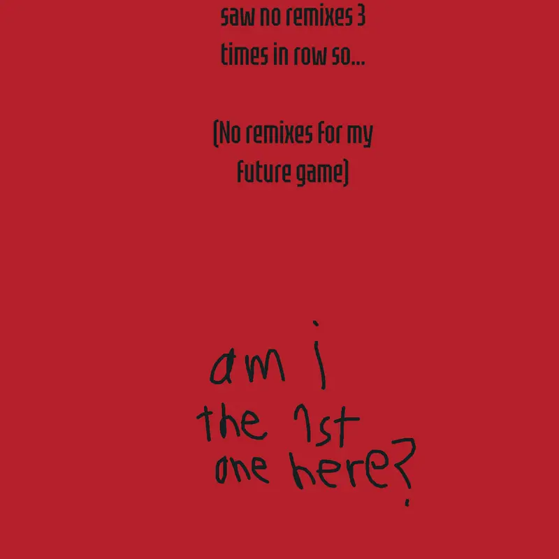 Game by @hamsterchicken