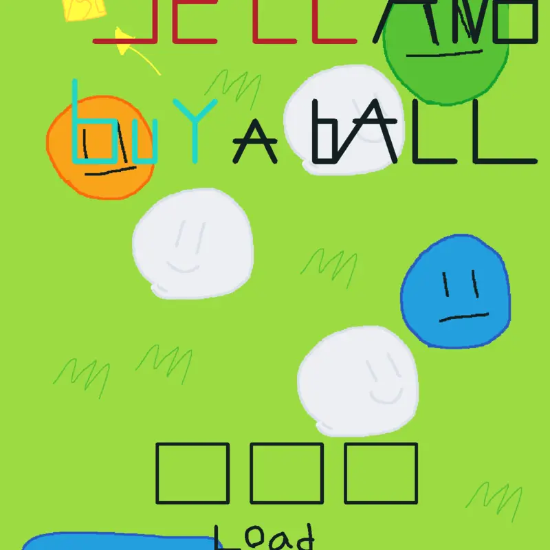 Game by @LISIYURMIN