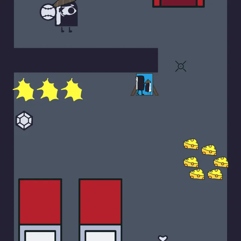 Game by @paopaoroom555