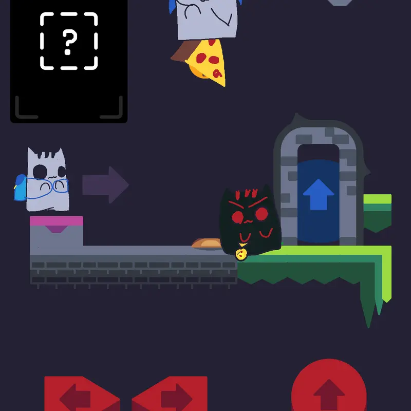 Game by @Icecream_Kitty