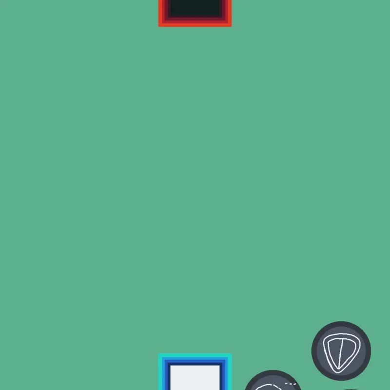 Game by @smileghost